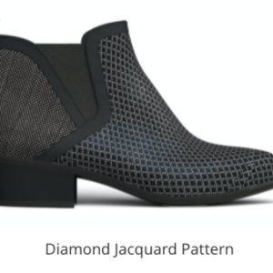 Brand New - BETABRAND Tennis Western Boot
